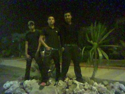 abde illah+mahdi+badar